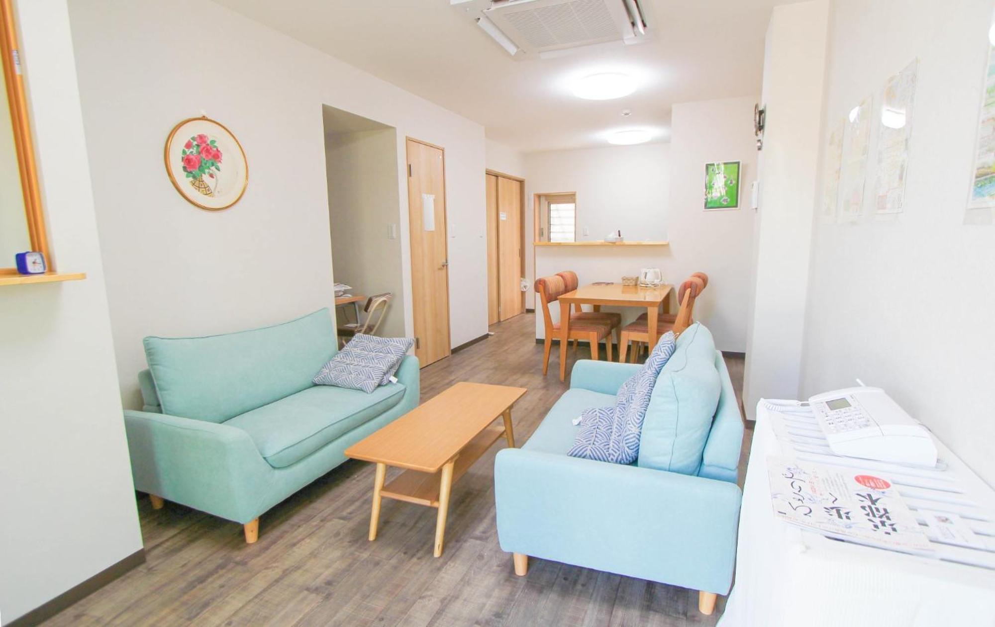 Kyowara Tenjin / Vacation Stay 6821 — Photos 2