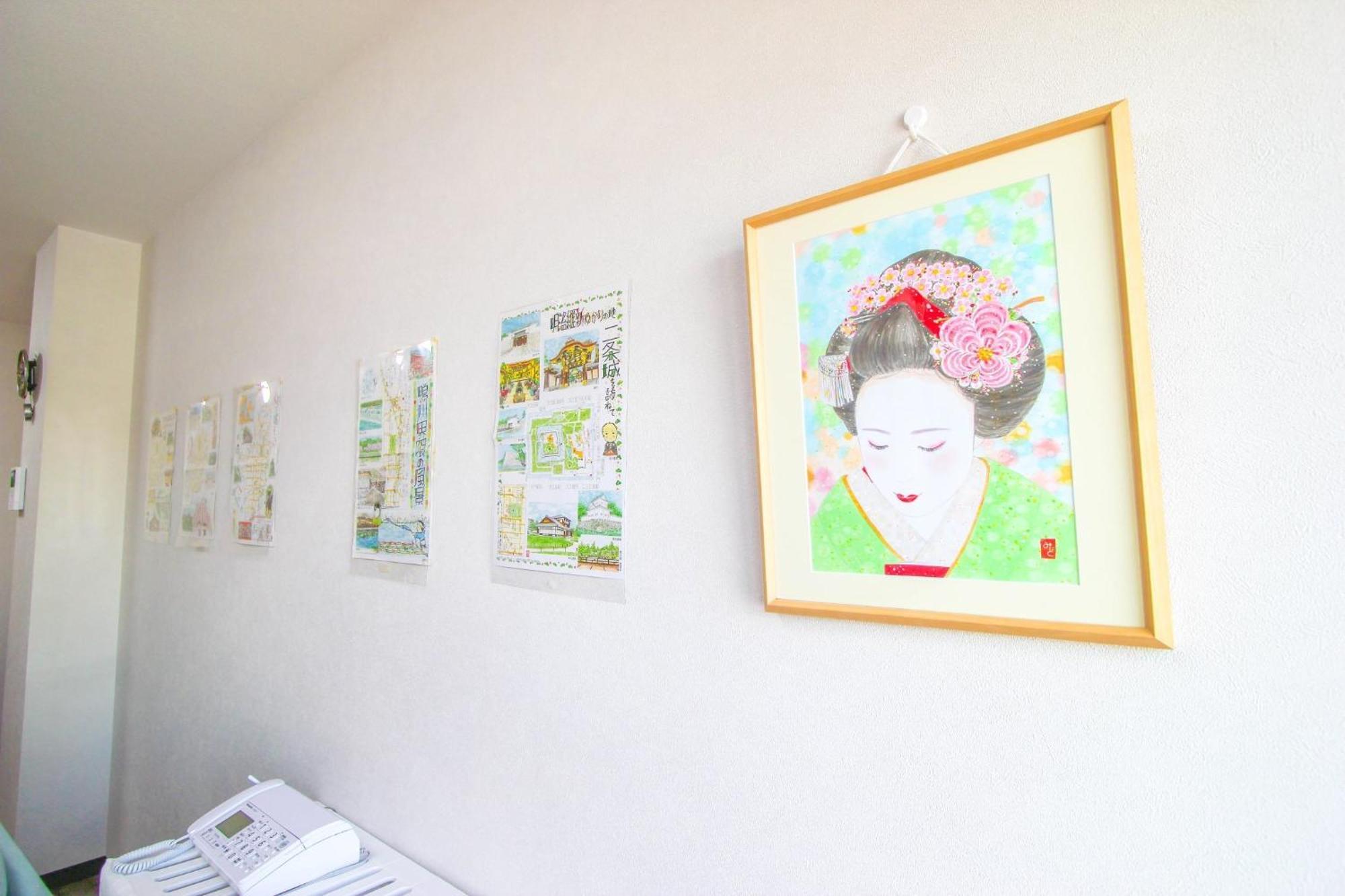 Kyowara Tenjin / Vacation Stay 6821 — Photos 1